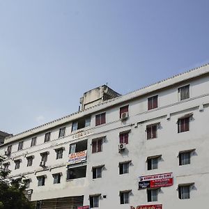 Spot On Hotel Hyderabad Continental